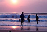 book Odisha Beaches Tour Packages