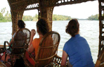 Tour Package of Kerala Backwater