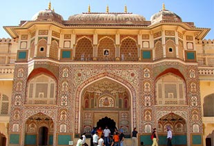 Glimpses of Rajasthan Tours
