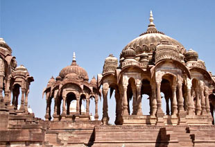 Incredible Rajasthan Holidays