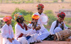Incredible Rajasthan Tour Package