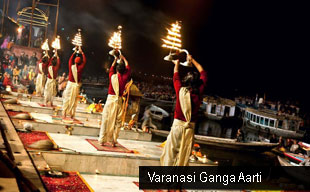 Varanasi Diwali Tour
