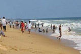 Maharashtra Beaches Tour