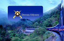 Deccan Odyessey Image