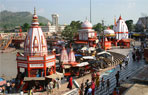 Hindu Pilgrimage Tour