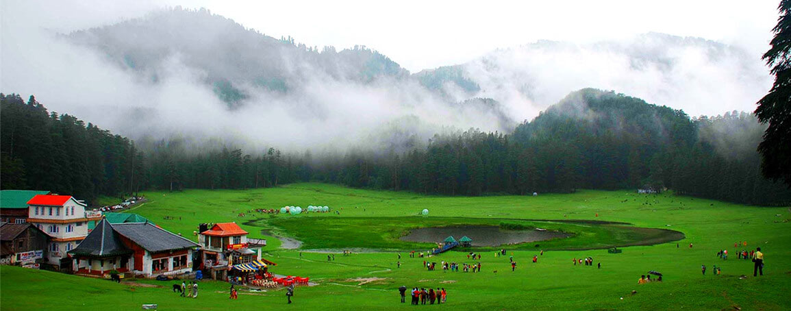 Himachal Tour