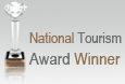 National Tourism award