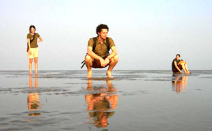 Amazing Odisha Beach Tour Special