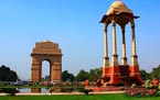 Golden Triangle Tour Packages of India