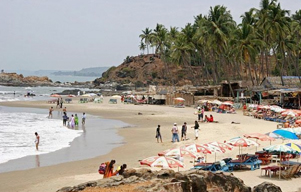 Amazing Mumbai To Goa Beach Tour