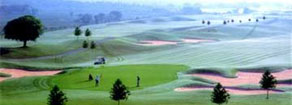 India Golf Tour Packages