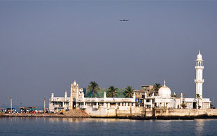Mumbai Hyderabad Islamic Tour