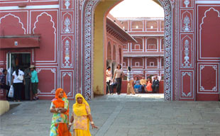 Colours of Rajasthan Tour