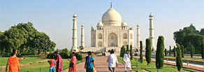 Incredible India Day Tour