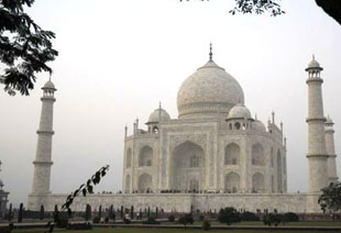 india Muslim Pilgrimage Tour