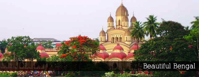 West Bengal Tour
